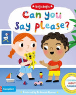 هل يمكنك أن تقول من فضلك؟