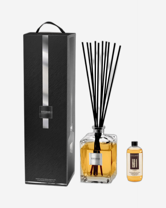 باقة عطرية من إستيبان سيدر، إصدار مميز، 2.5 لتر