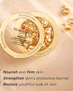 سيروم سيراميد اليومي لاستعادة الشباب من إليزابيث آردن، 30 كبسولة