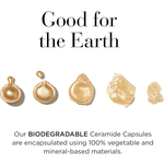 سيروم سيراميد اليومي لاستعادة الشباب من إليزابيث آردن، 30 كبسولة