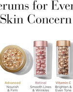 كبسولات سيراميد أدفانس من إليزابيث آردن، 30 كبسولة