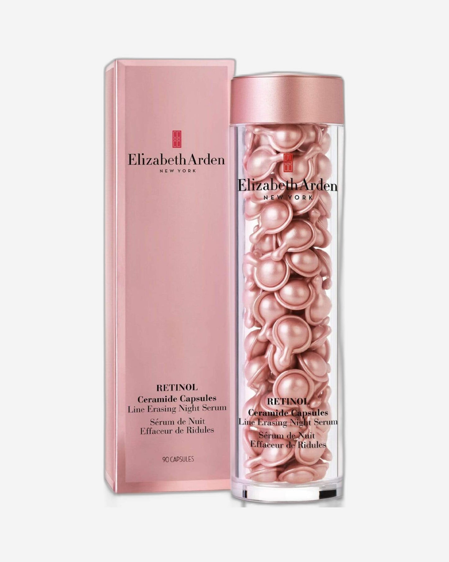 إليزابيث آردن سيراميد وريتينول 90 كبسولة