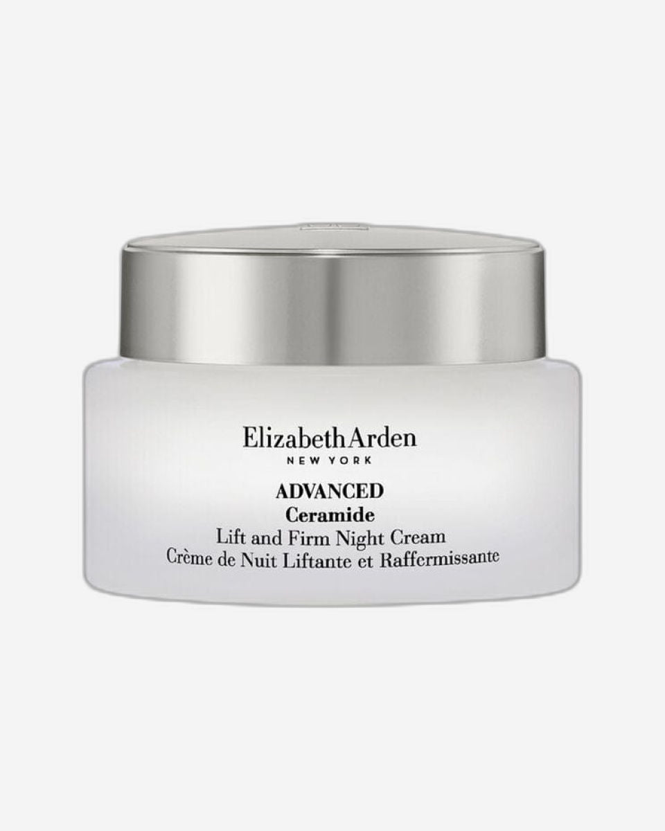 كريم ليلي من إليزابيث آردن سيراميد لرفع وشد البشرة 50 مل