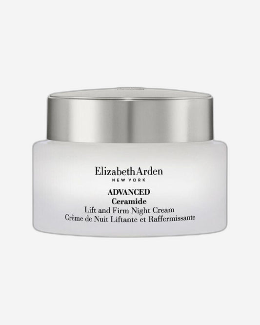 كريم ليلي من إليزابيث آردن سيراميد لرفع وشد البشرة 50 مل