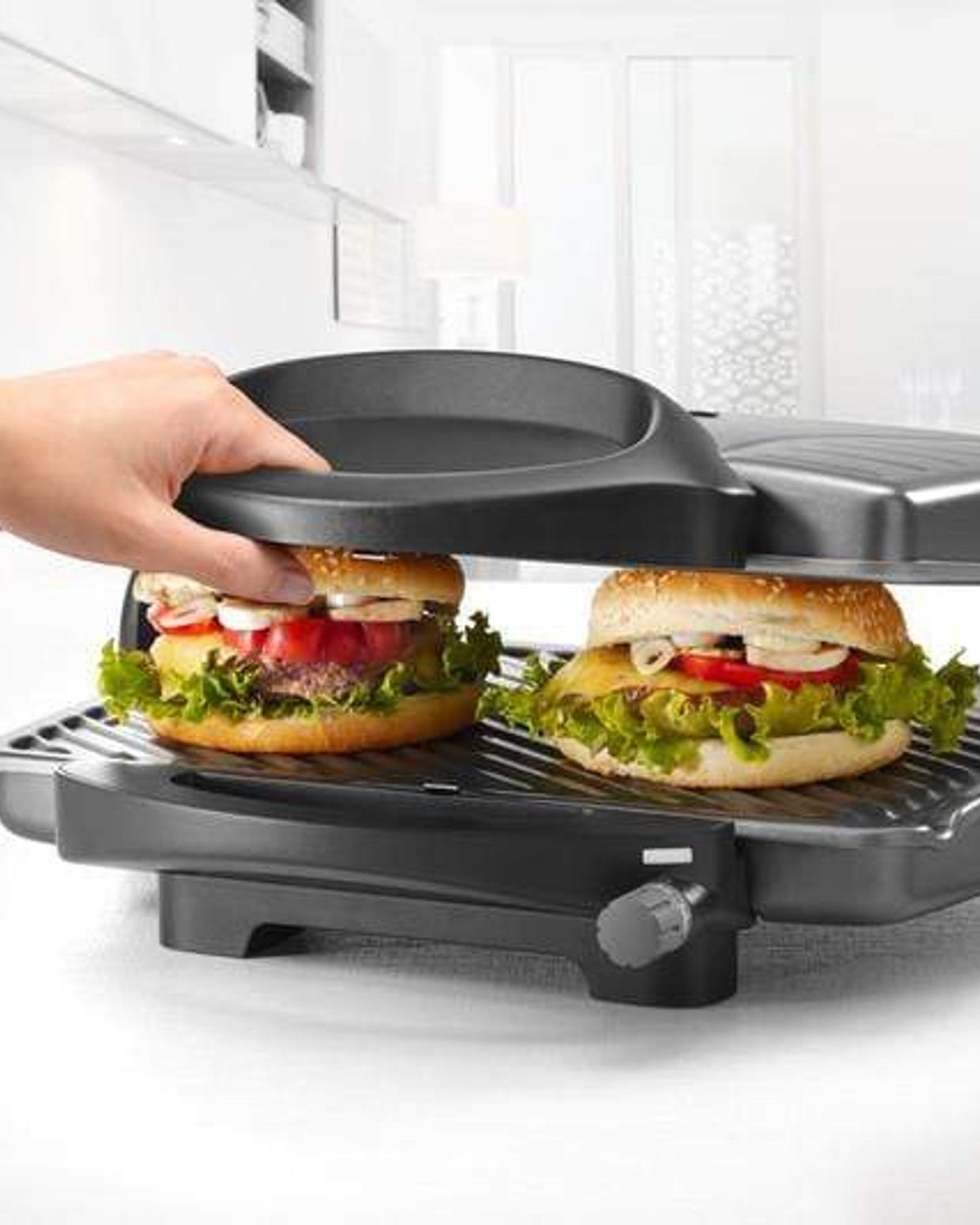 شواية ديلونجي كونتاكت