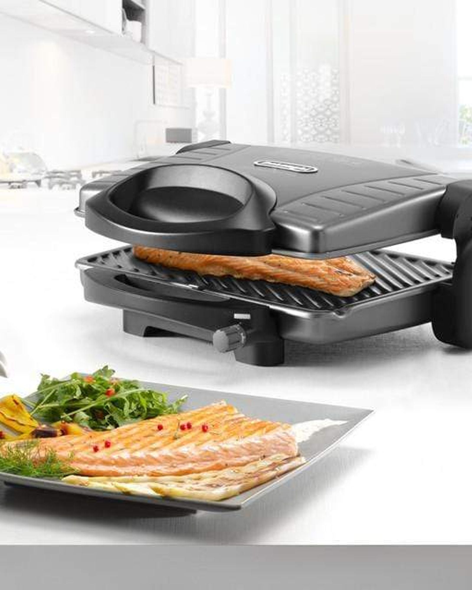 شواية ديلونجي كونتاكت