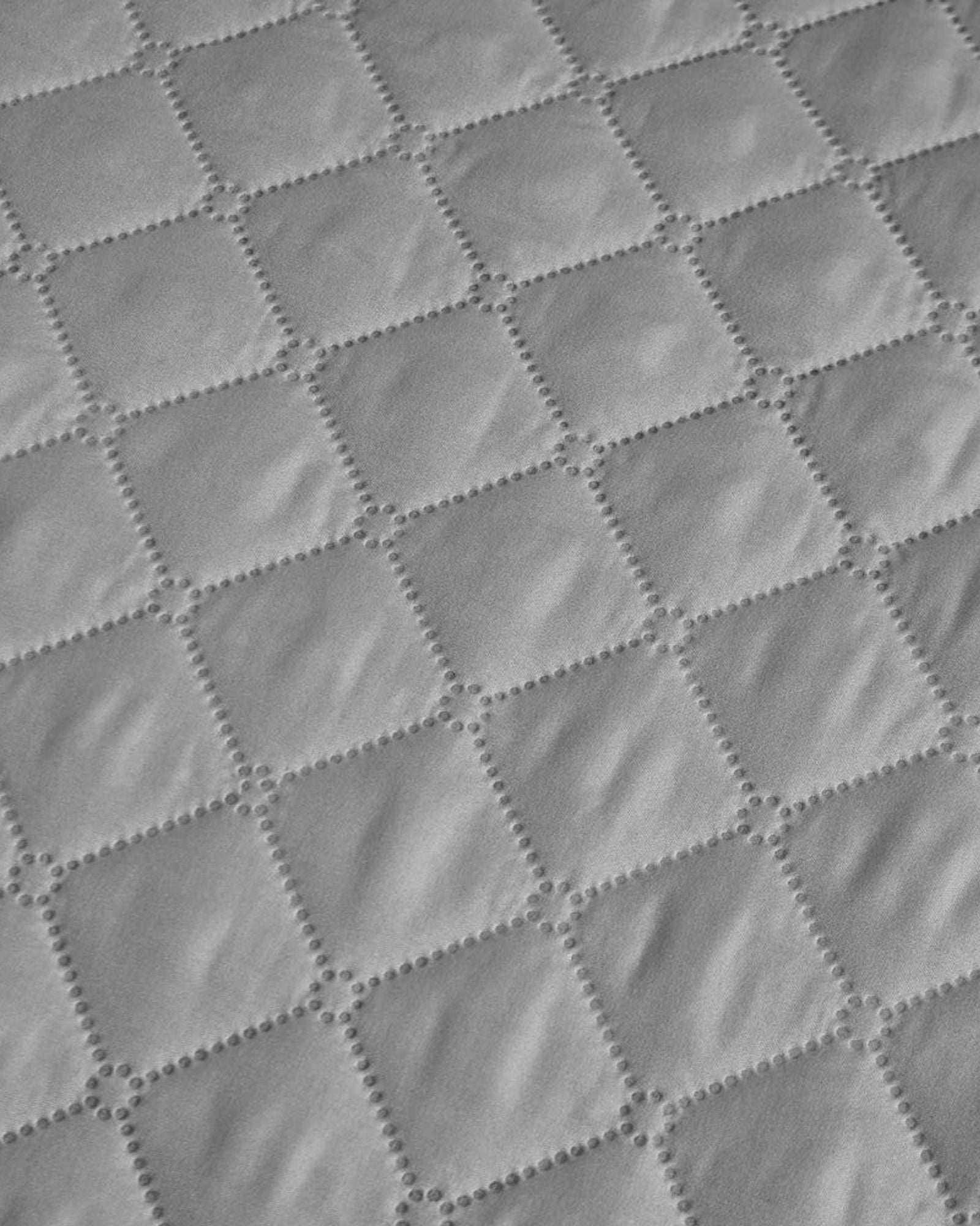 واقي أريكة مبطن من Cotton Home Premium بثلاثة مقاعد