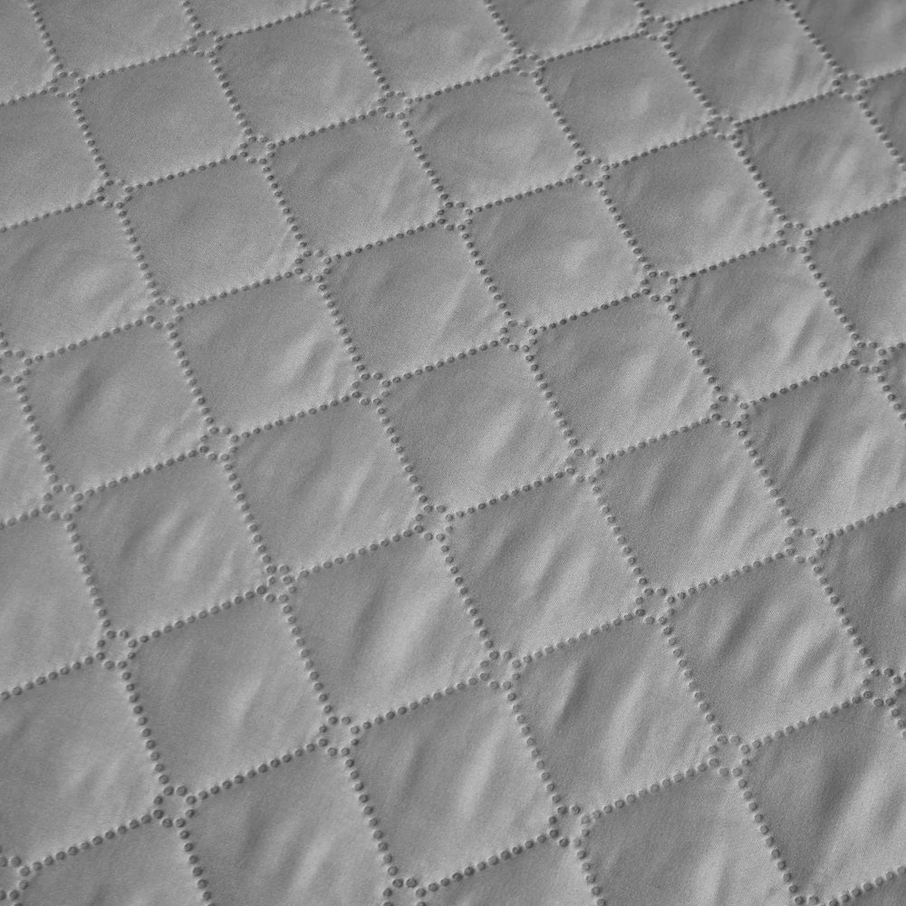 واقي أريكة مبطن من Cotton Home Premium بثلاثة مقاعد