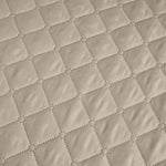 واقي أريكة مبطن من Cotton Home Premium بثلاثة مقاعد