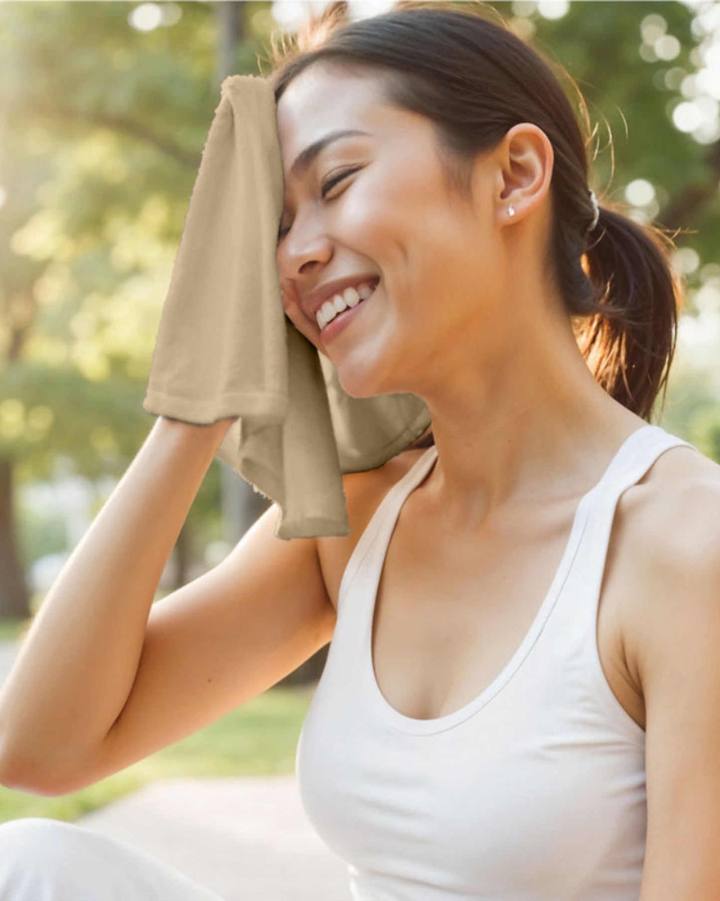 منشفة قطنية فاخرة من كوتون هوم، مقاس 30×30 سم، منشفة وجه، 600 غرام/متر مربع، سريعة الجفاف ومتينة