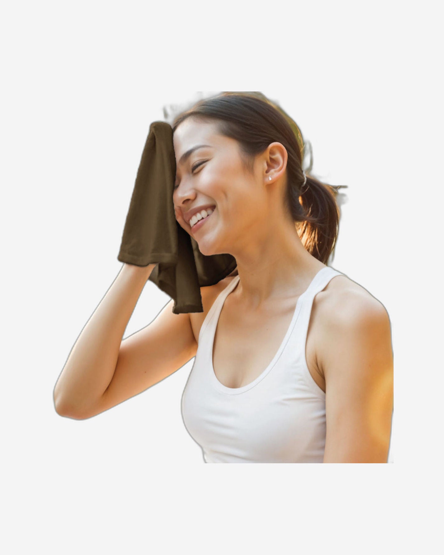 طقم مناشف قطنية فاخرة من كوتون هوم، مكون من 6 قطع: منشفتان للوجه (30×30 سم)، منشفتان لليدين (40×70 سم)، منشفتان للاستحمام (70×140 سم). وزن 600 غرام/متر مربع، سريع الجفاف ومتين.