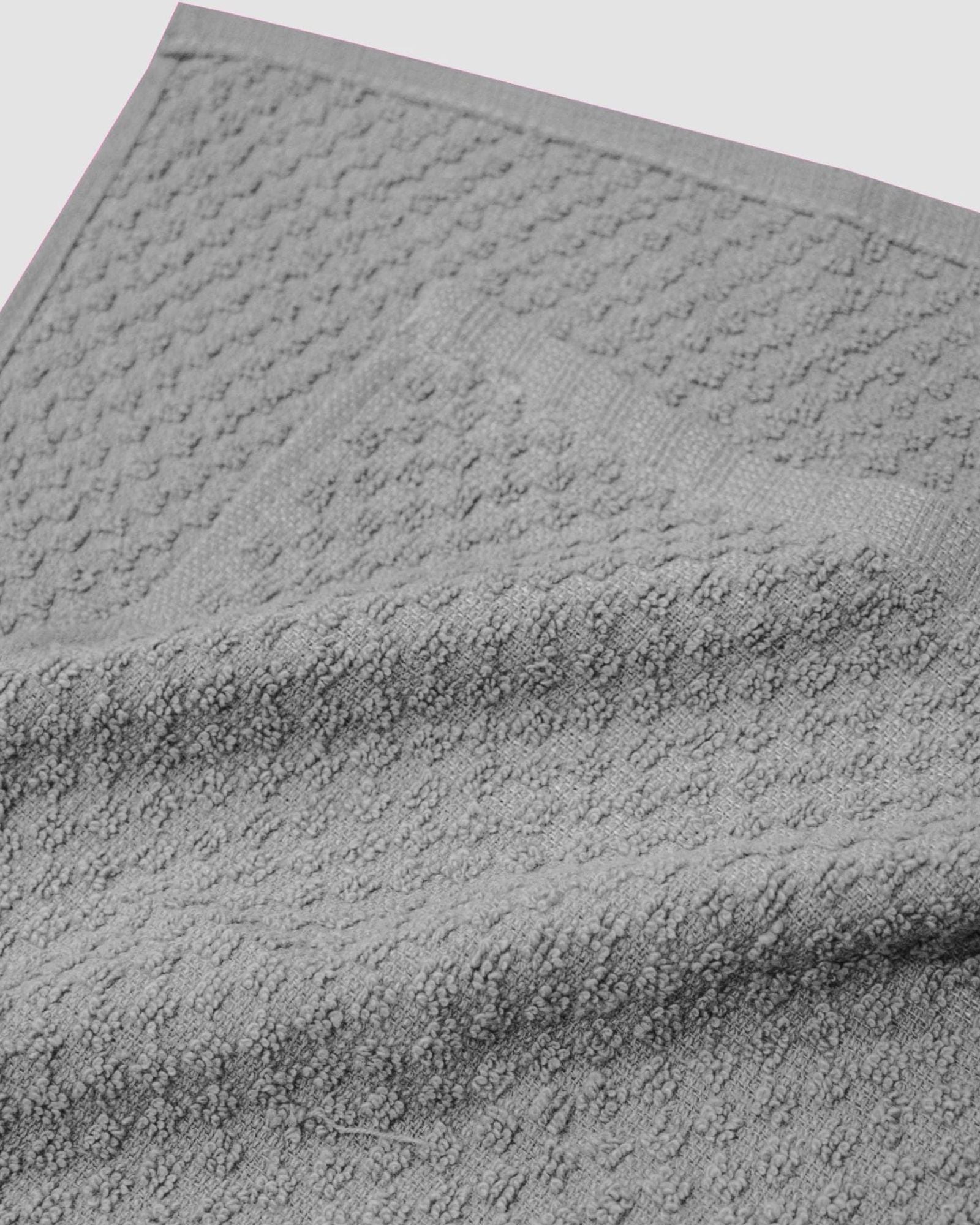 لحاف منزلي من القطن باللون العاجي