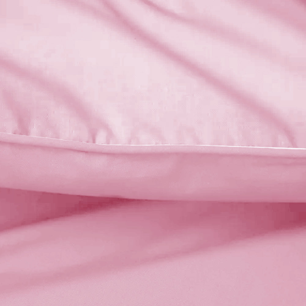 لفافة قطنية منزلية مريحة بلون موف