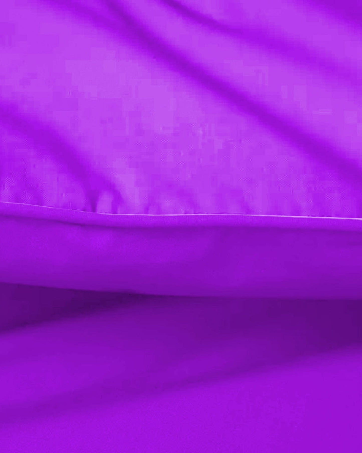 لحاف منزلي قطني ذهبي