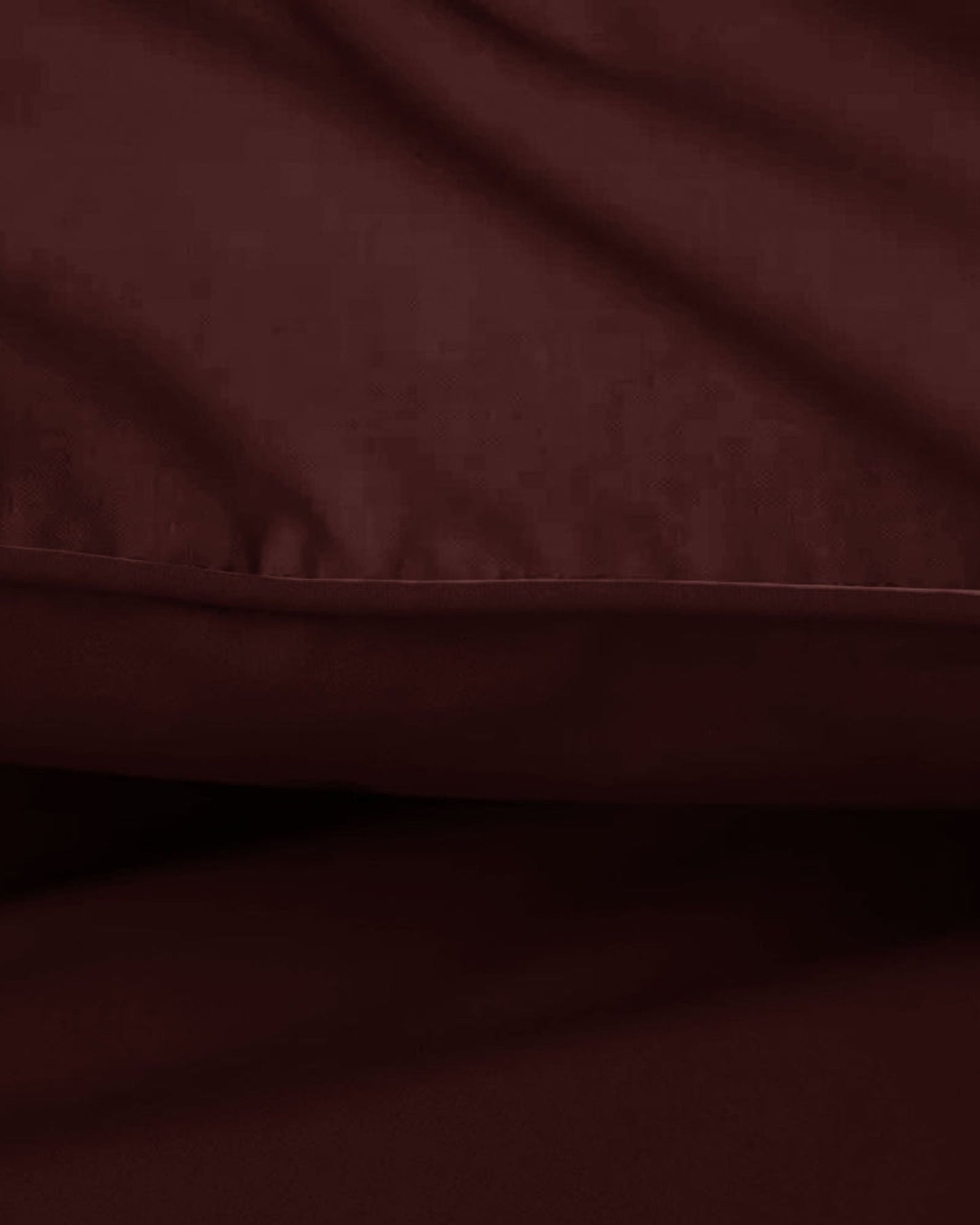 لحاف قطني منزلي رول بوردو