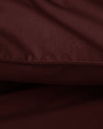 لحاف قطني منزلي رول بوردو