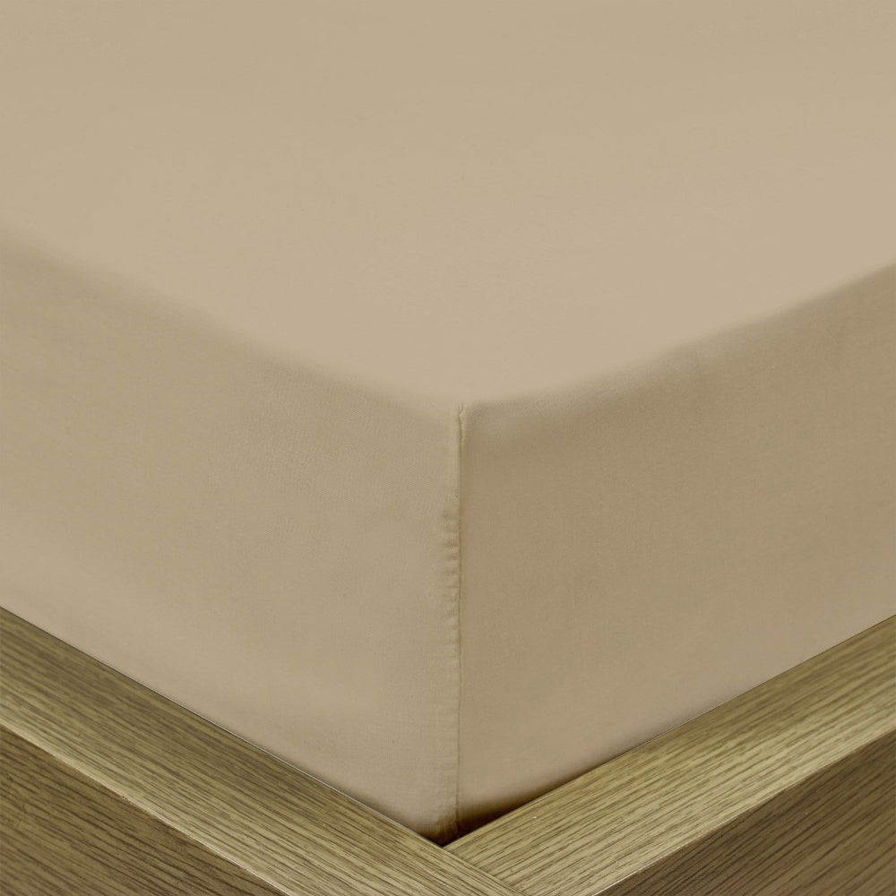 طقم ملاءات قطنية فائقة النعومة مكون من 3 قطع - هاتف