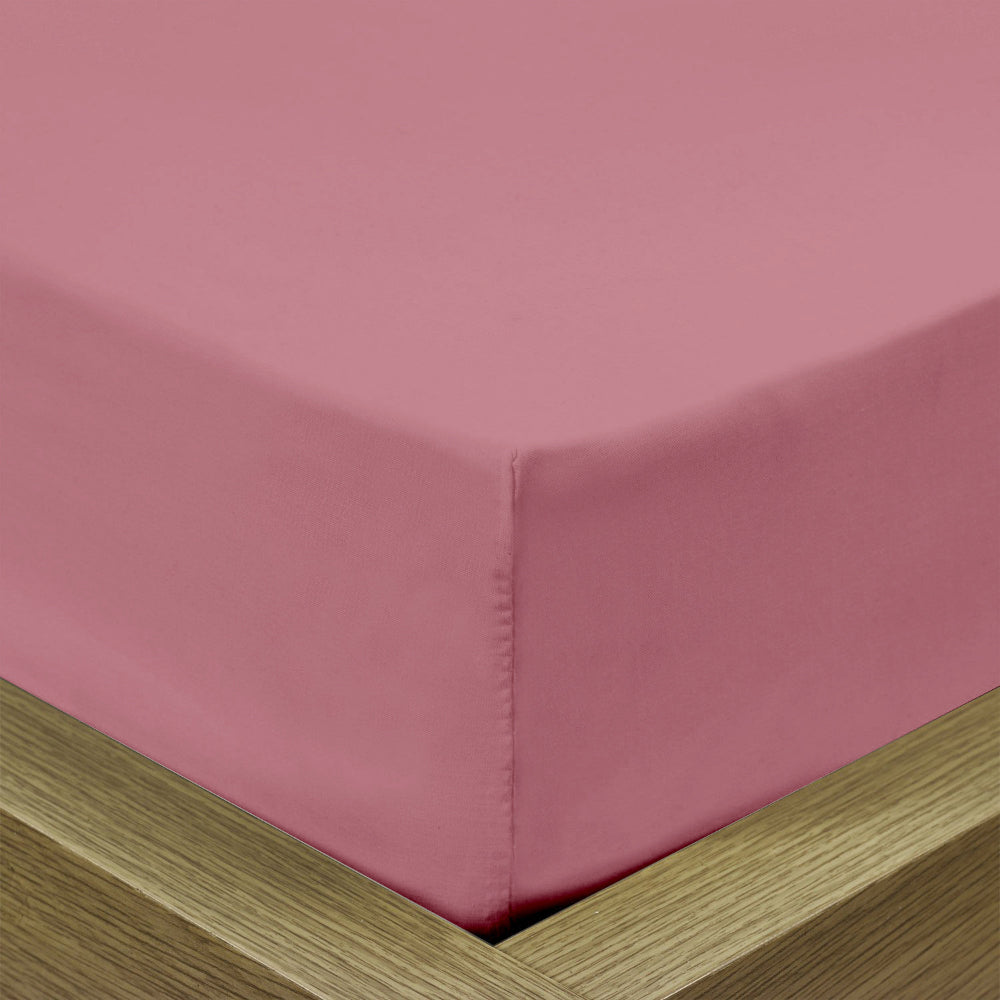 طقم ملاءات قطنية منزلية فائقة النعومة مكون من 3 قطع من Muave