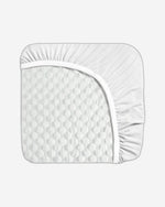 واقي مرتبة كوتون هوم كولانت أزرق مقاوم للماء