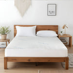 واقي مرتبة كوتون هوم كولانت أزرق مقاوم للماء