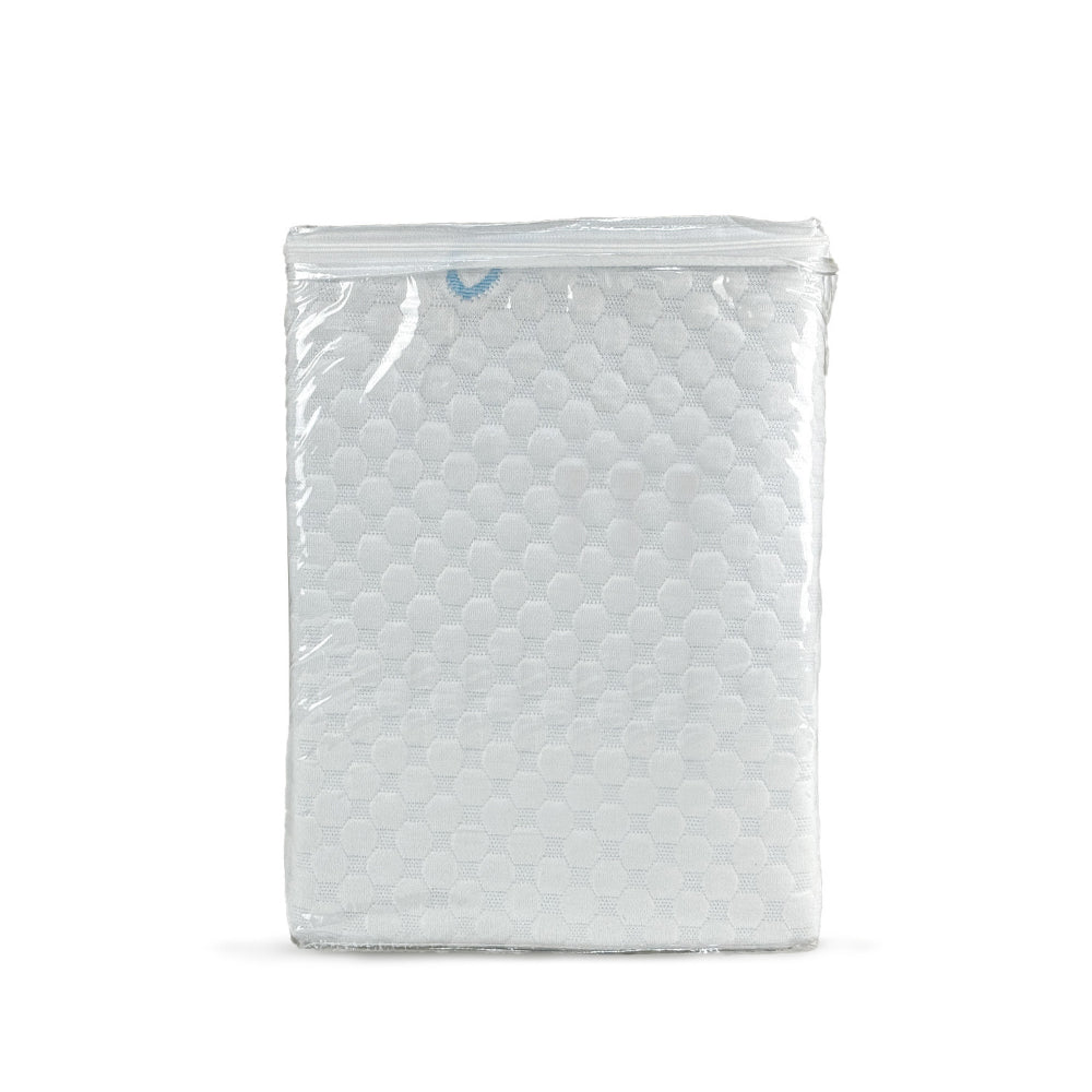 واقي مرتبة كوتون هوم كولانت أزرق مقاوم للماء