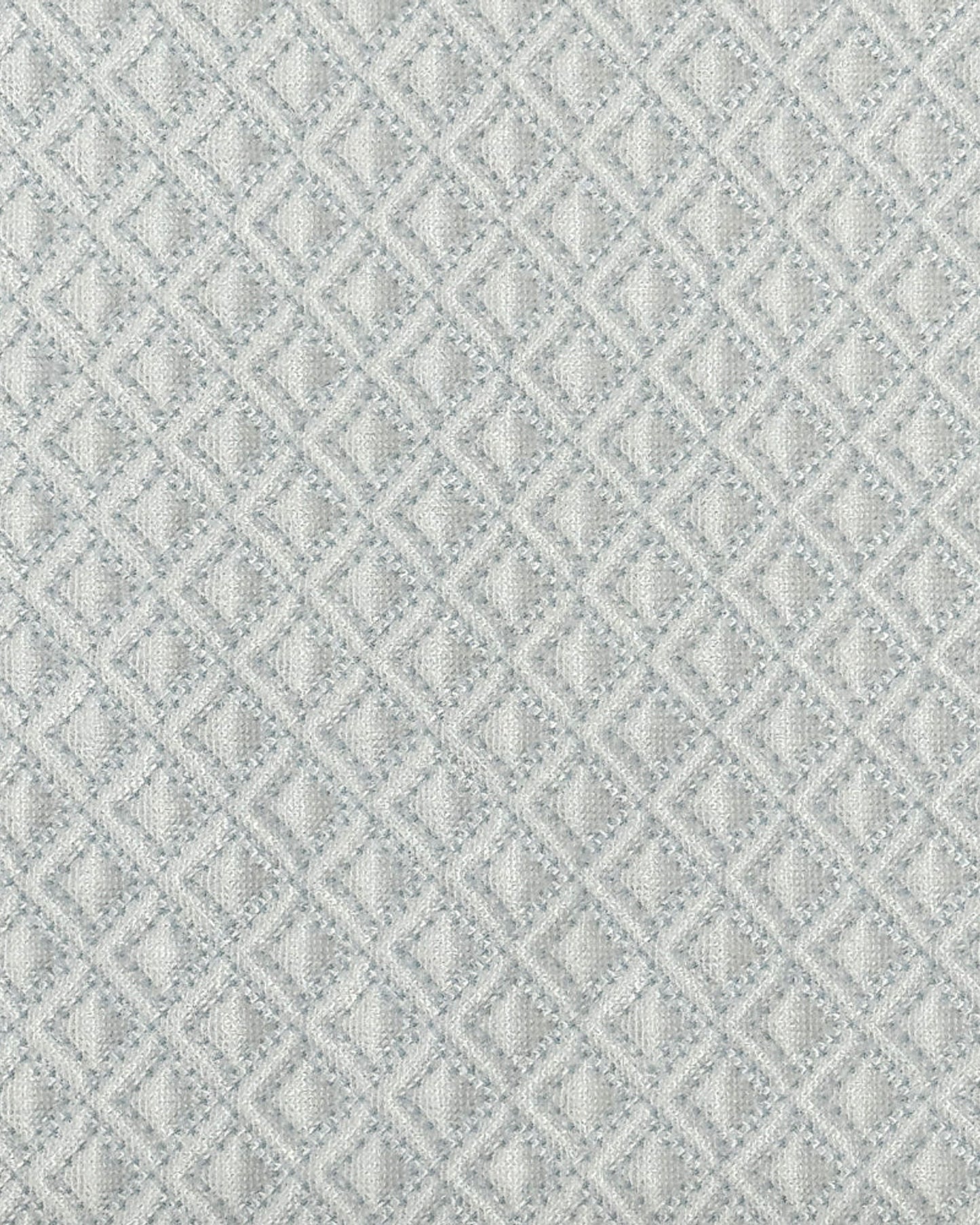 واقي مرتبة قطني منزلي أبيض اللون مع سائل تبريد