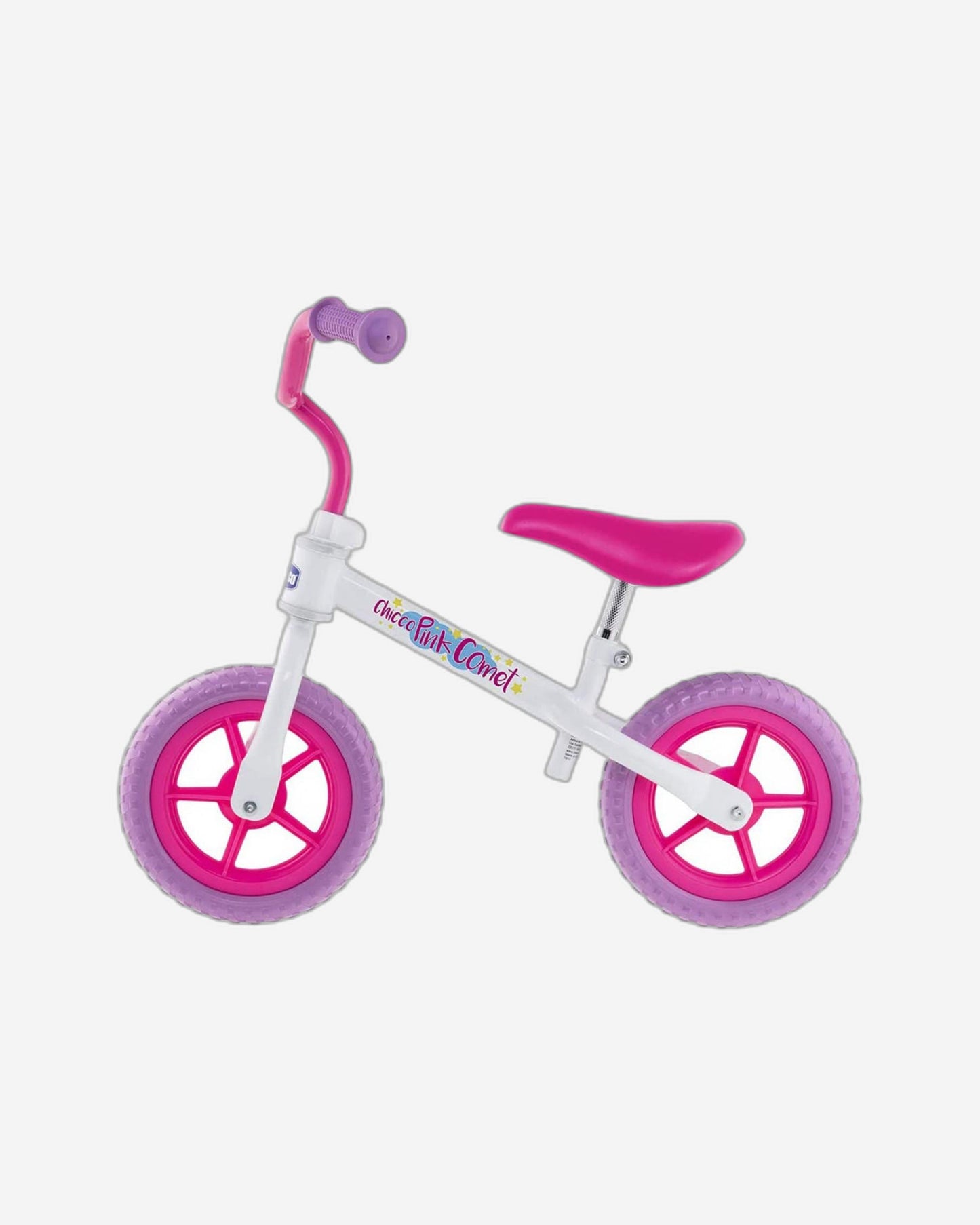 المذنب الوردي