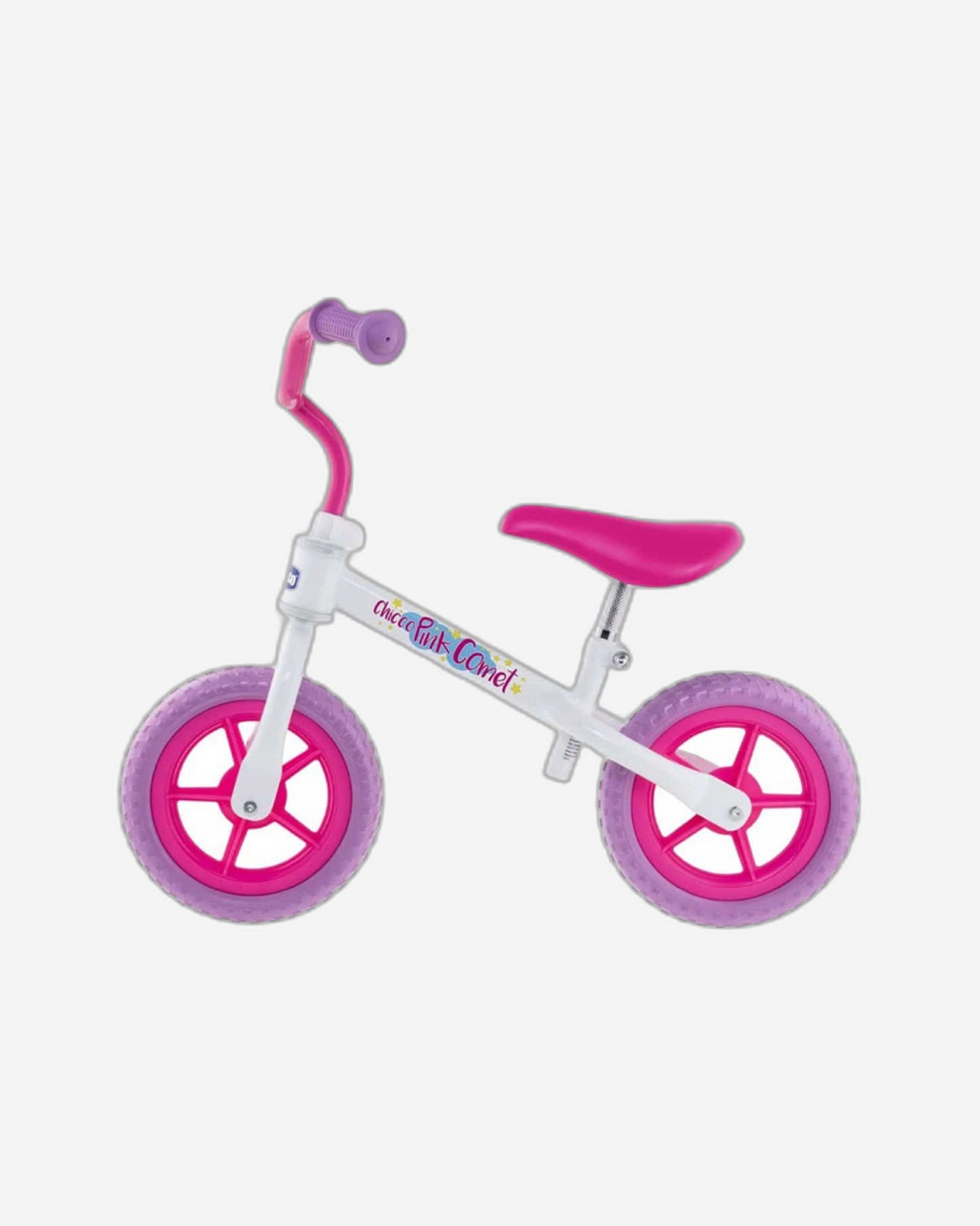 المذنب الوردي