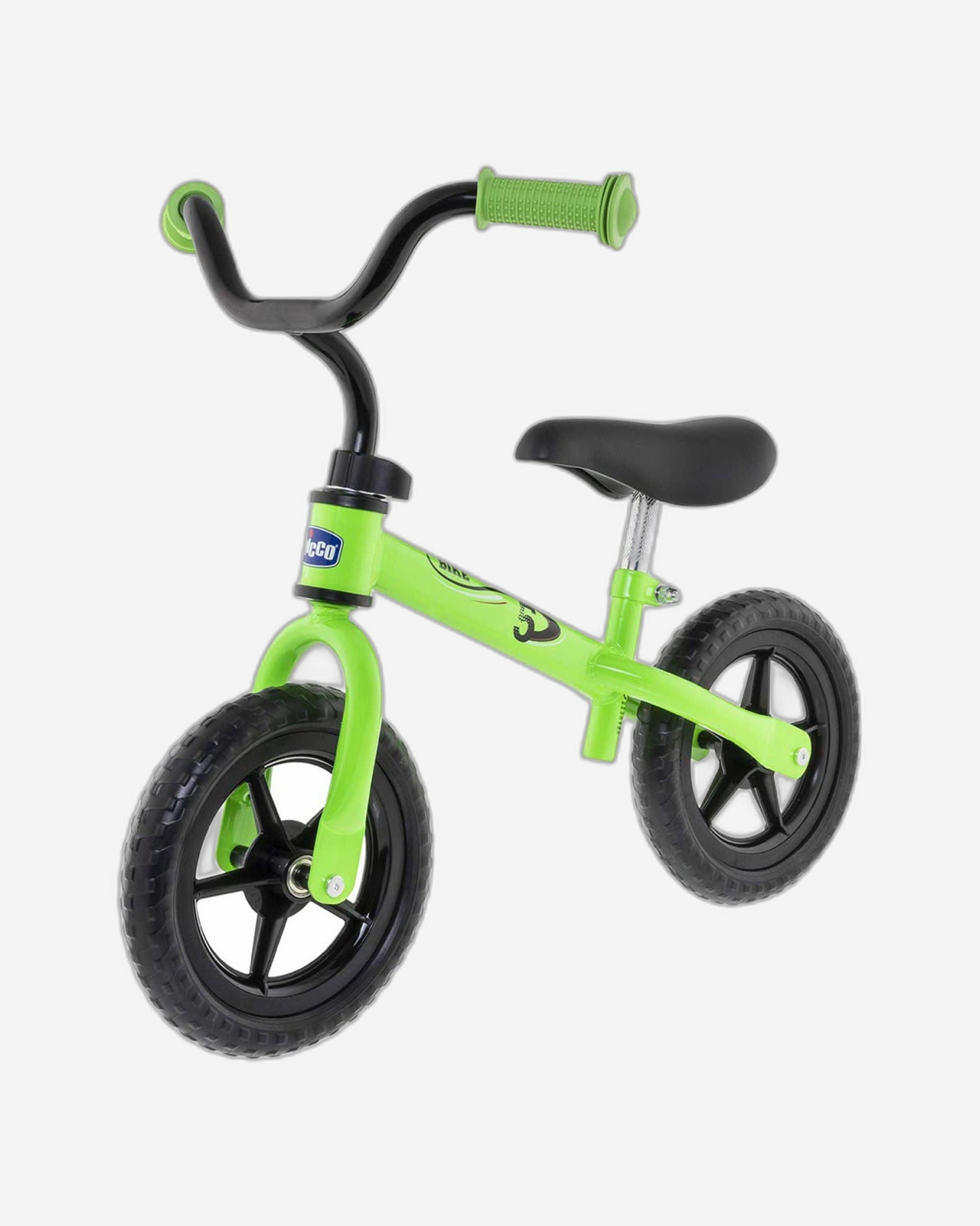 الصاروخ الأخضر