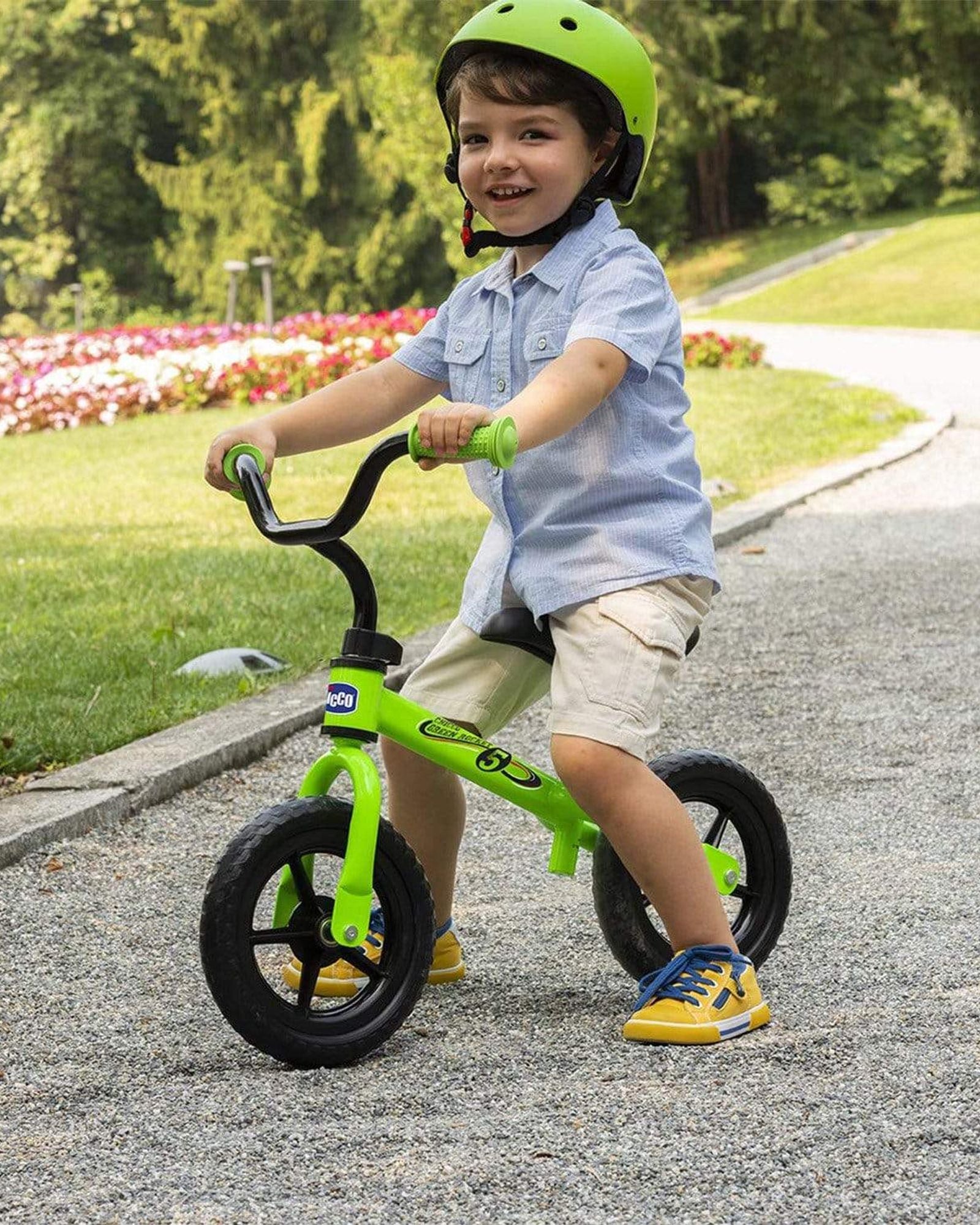 الصاروخ الأخضر