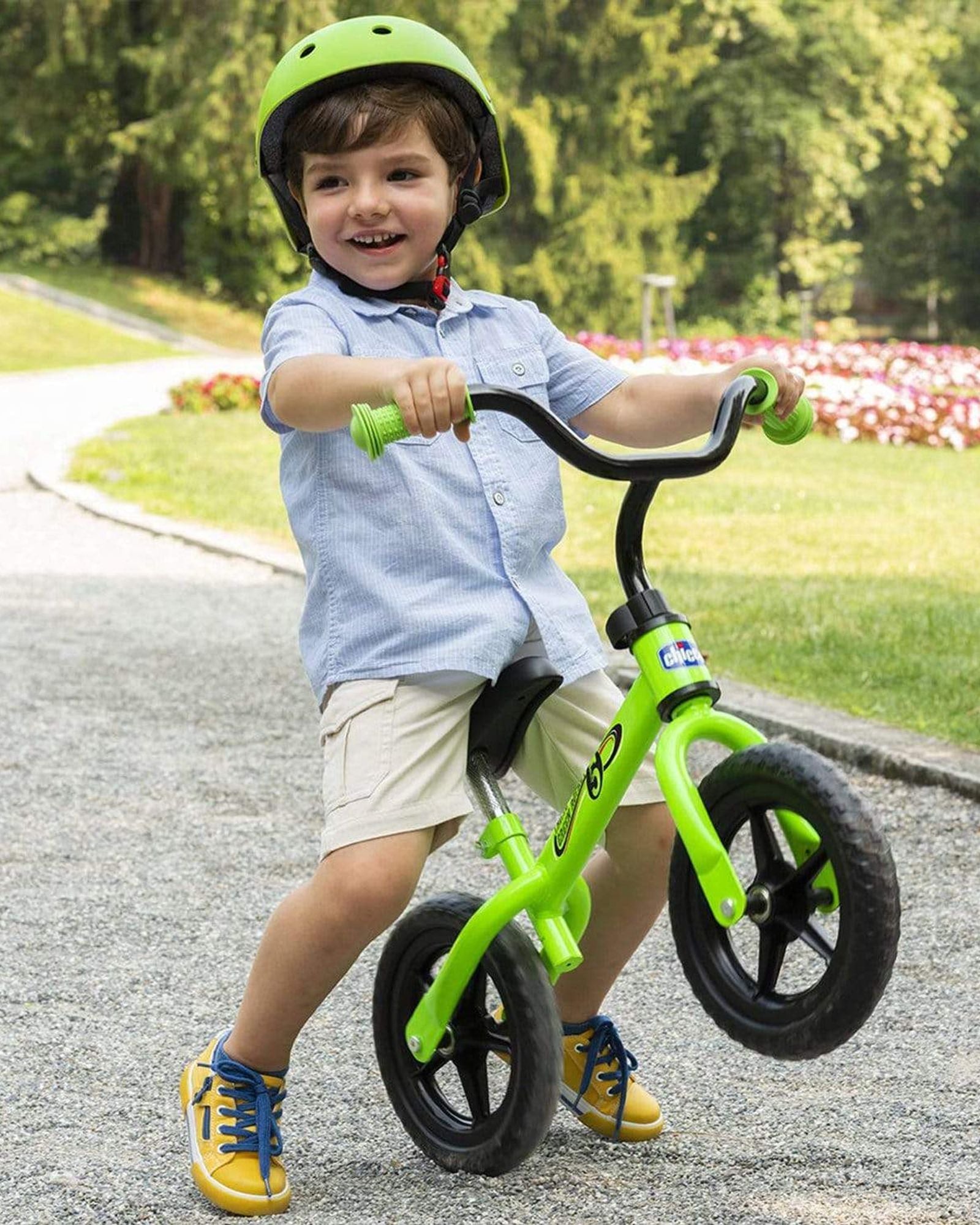 الصاروخ الأخضر