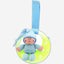 سرير أطفال CHICCO GOODNIGHT MOON COT PANEL 0M+ أزرق