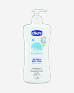 رغوة استحمام شيكو بدون دموع 500 مل