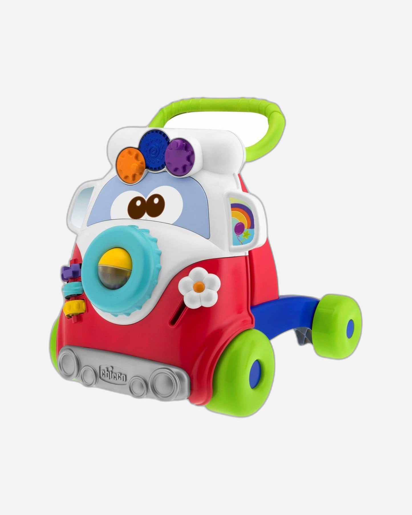 سائر هيبي سعيد