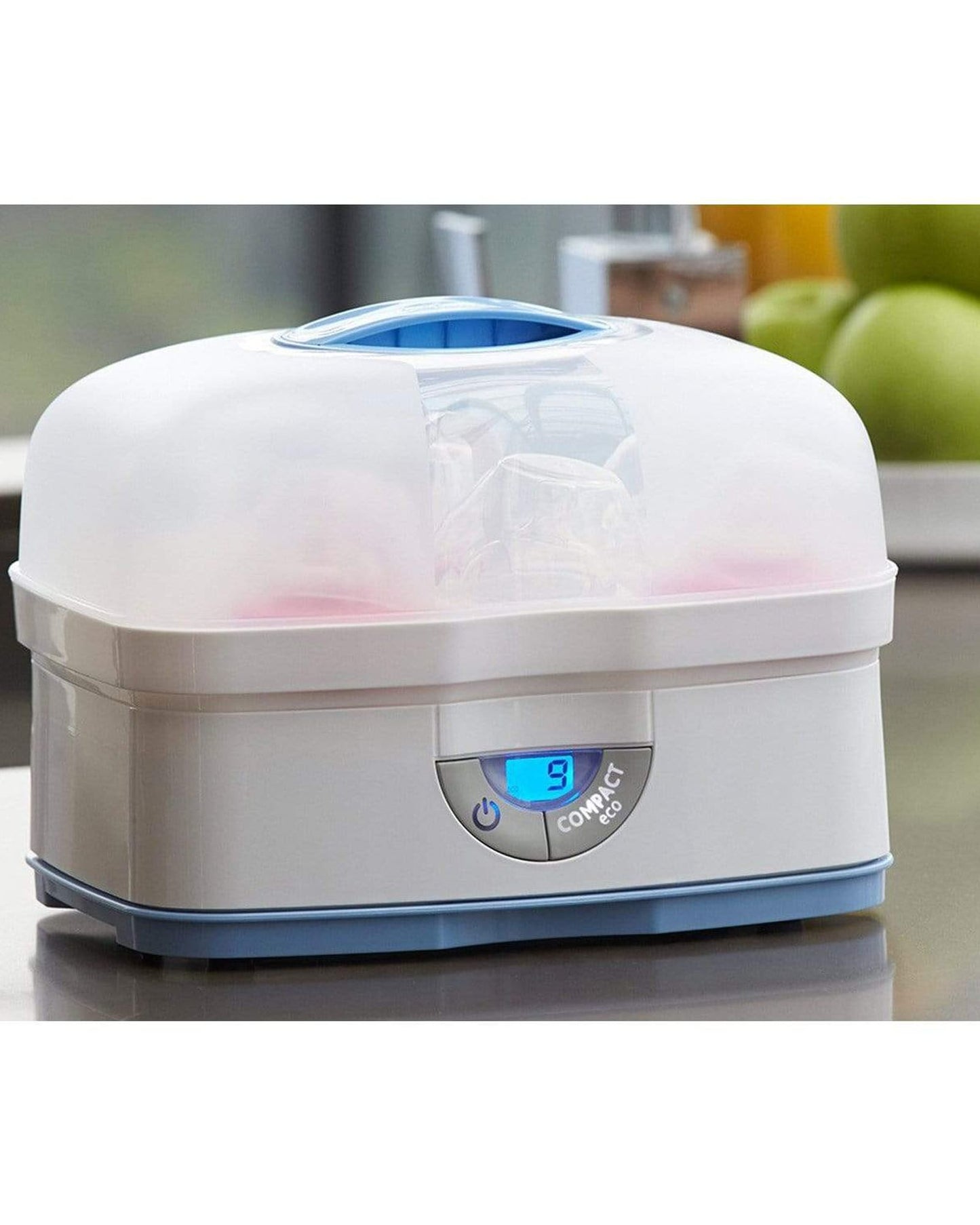 معقم شيكو ناتشورال فيلينج ٢ في ١ - CH07392