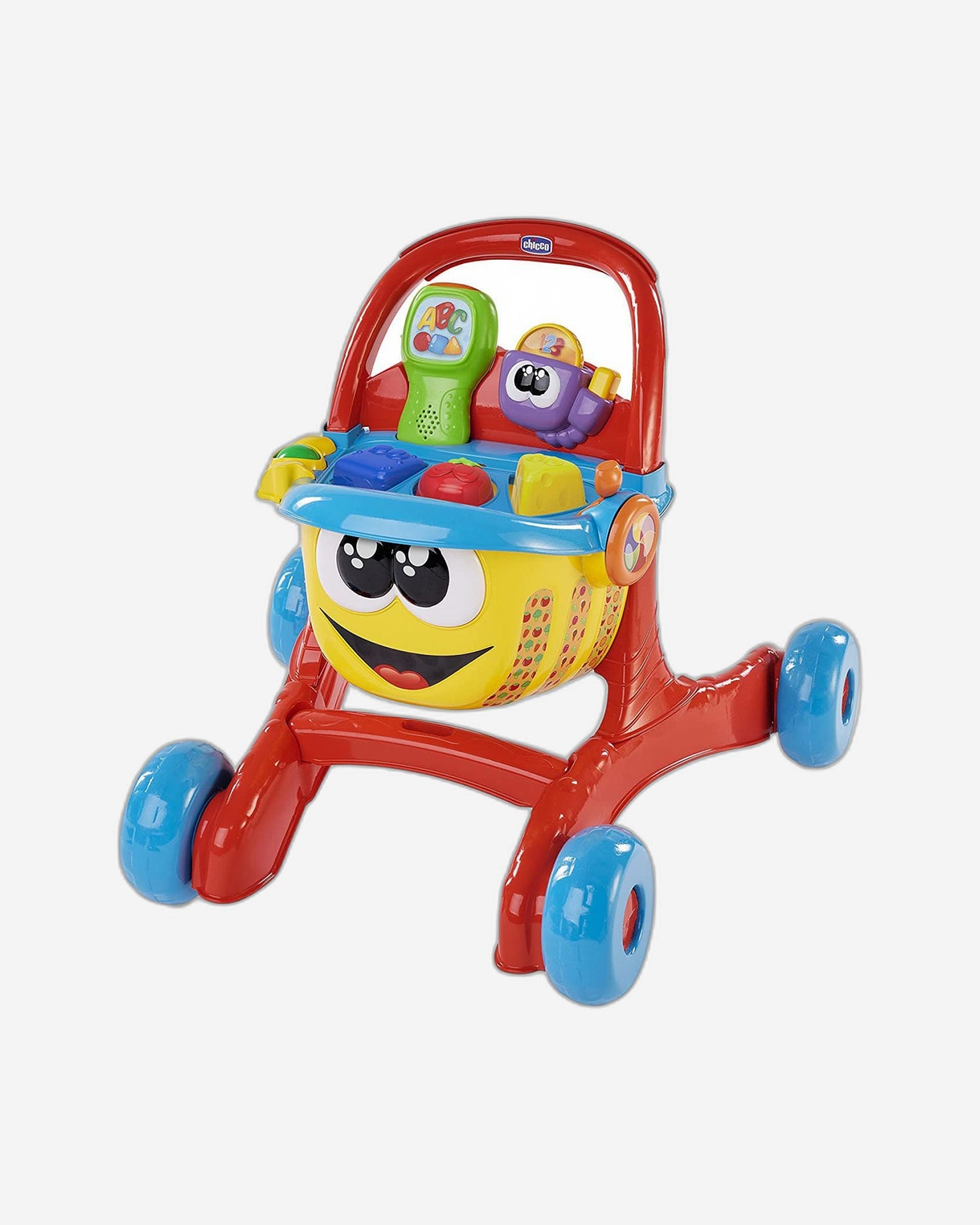 تسوق سعيد من تشيكو (ITA/EN)