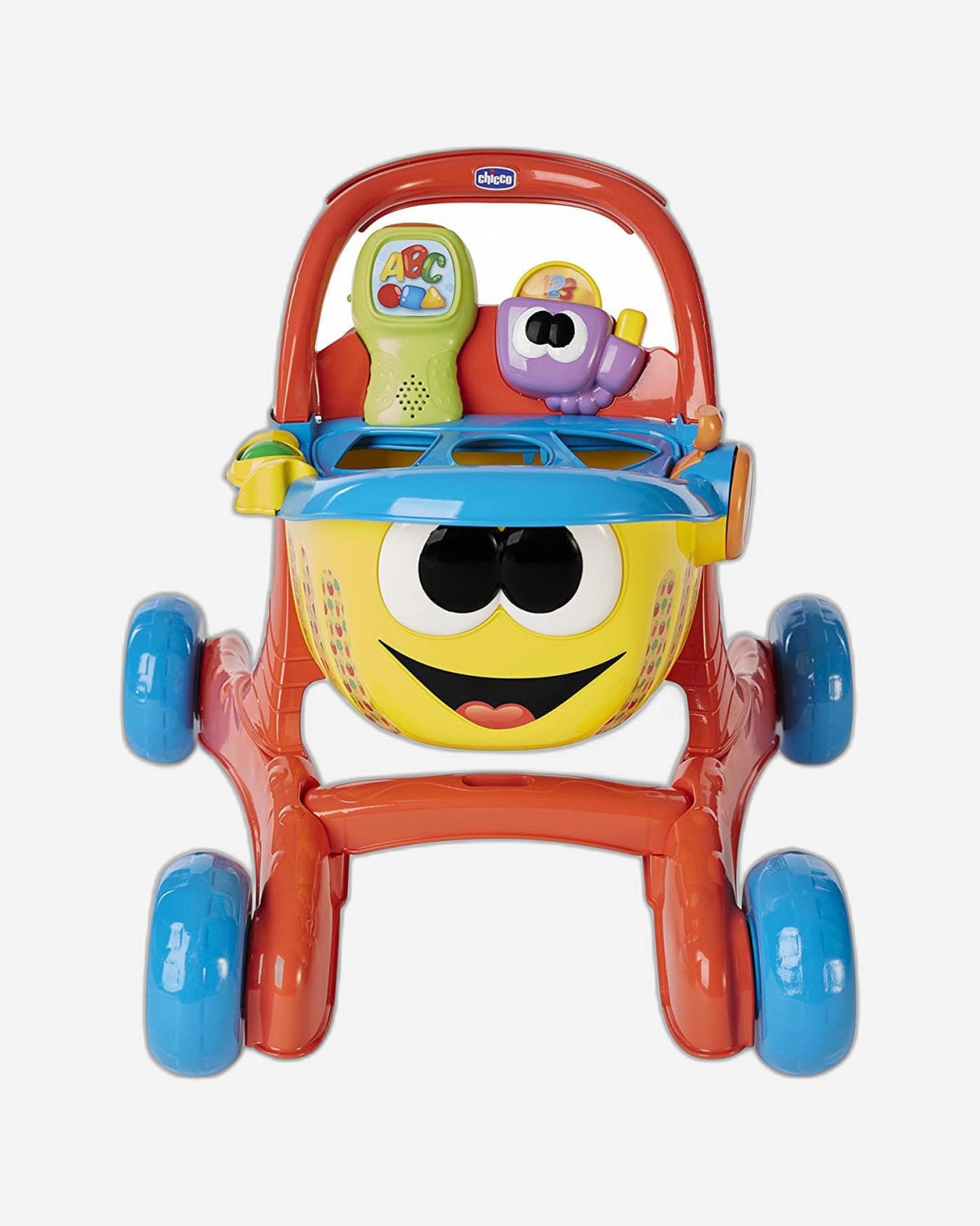 تسوق سعيد من تشيكو (ITA/EN)