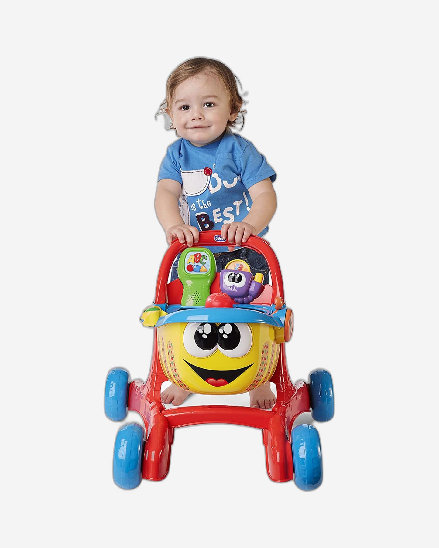 تسوق سعيد من تشيكو (ITA/EN)