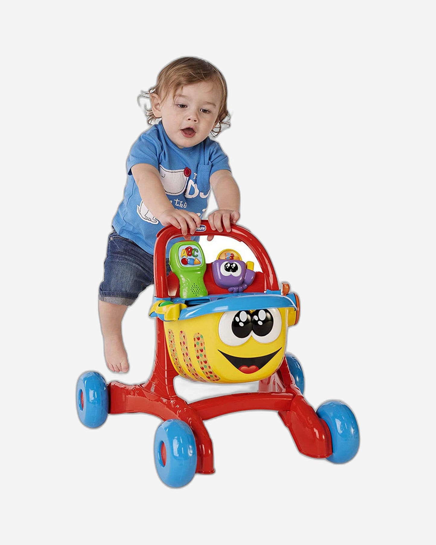 تسوق سعيد من تشيكو (ITA/EN)