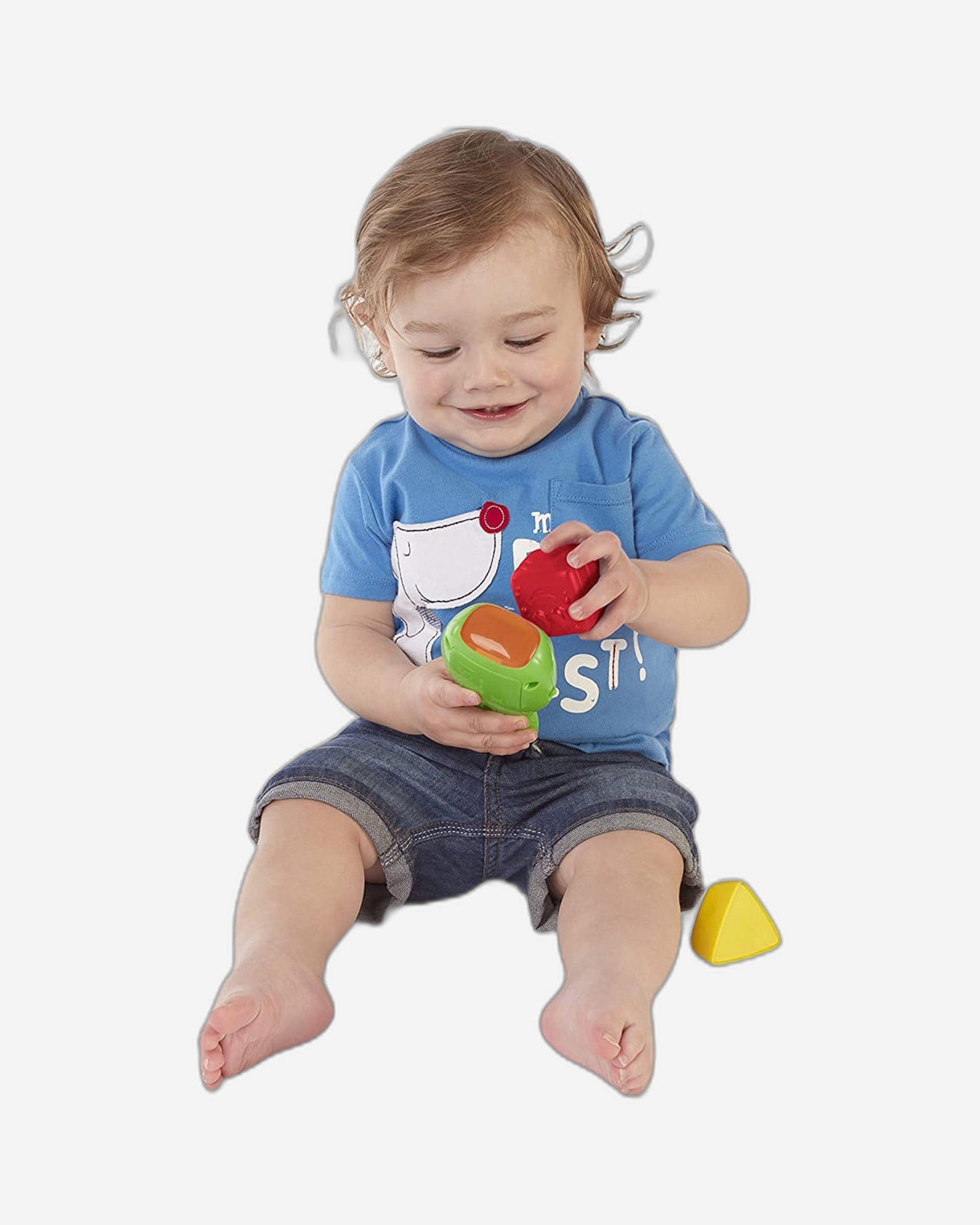 تسوق سعيد من تشيكو (ITA/EN)