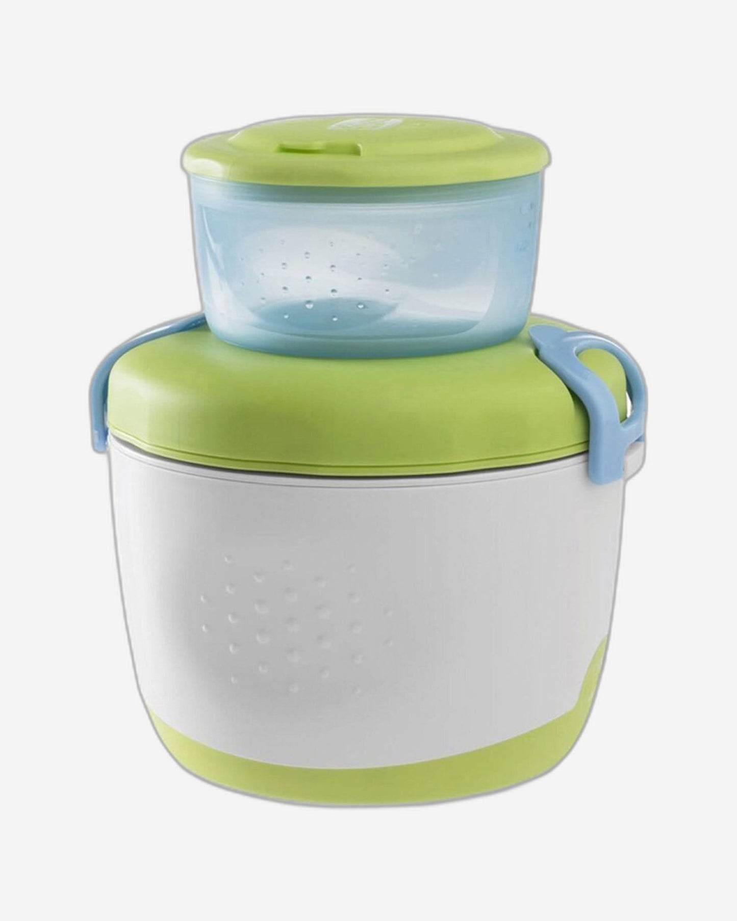 نظام حاويات الطعام الحرارية من تشيكو للأطفال من عمر 6 أشهر فما فوق