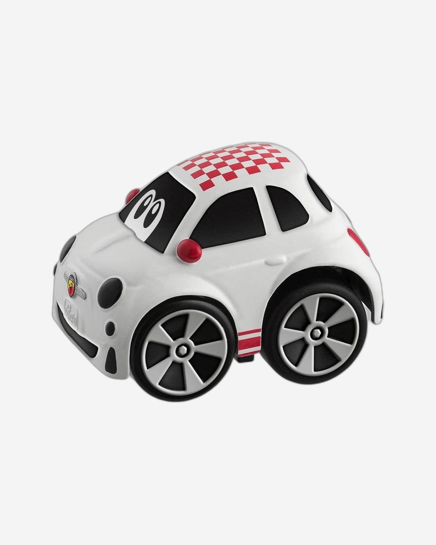 تشيكو ميني توربو تاتش ٥٠٠ أبارث ريسر من عمر سنتين إلى ٦ سنوات