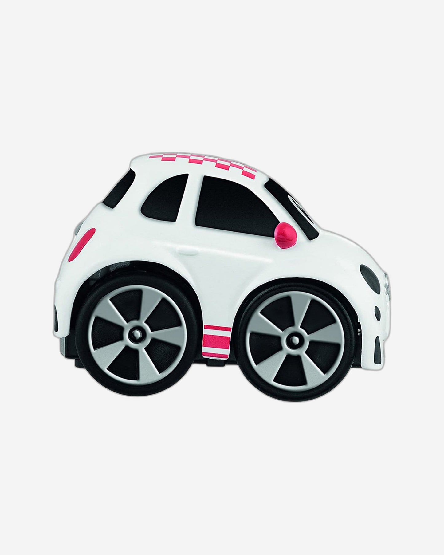 تشيكو ميني توربو تاتش ٥٠٠ أبارث ريسر من عمر سنتين إلى ٦ سنوات