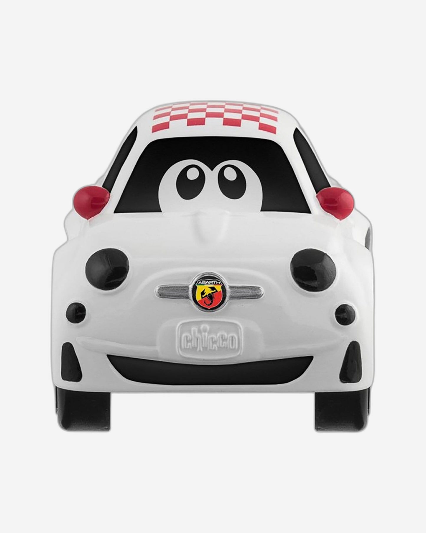 تشيكو ميني توربو تاتش ٥٠٠ أبارث ريسر من عمر سنتين إلى ٦ سنوات