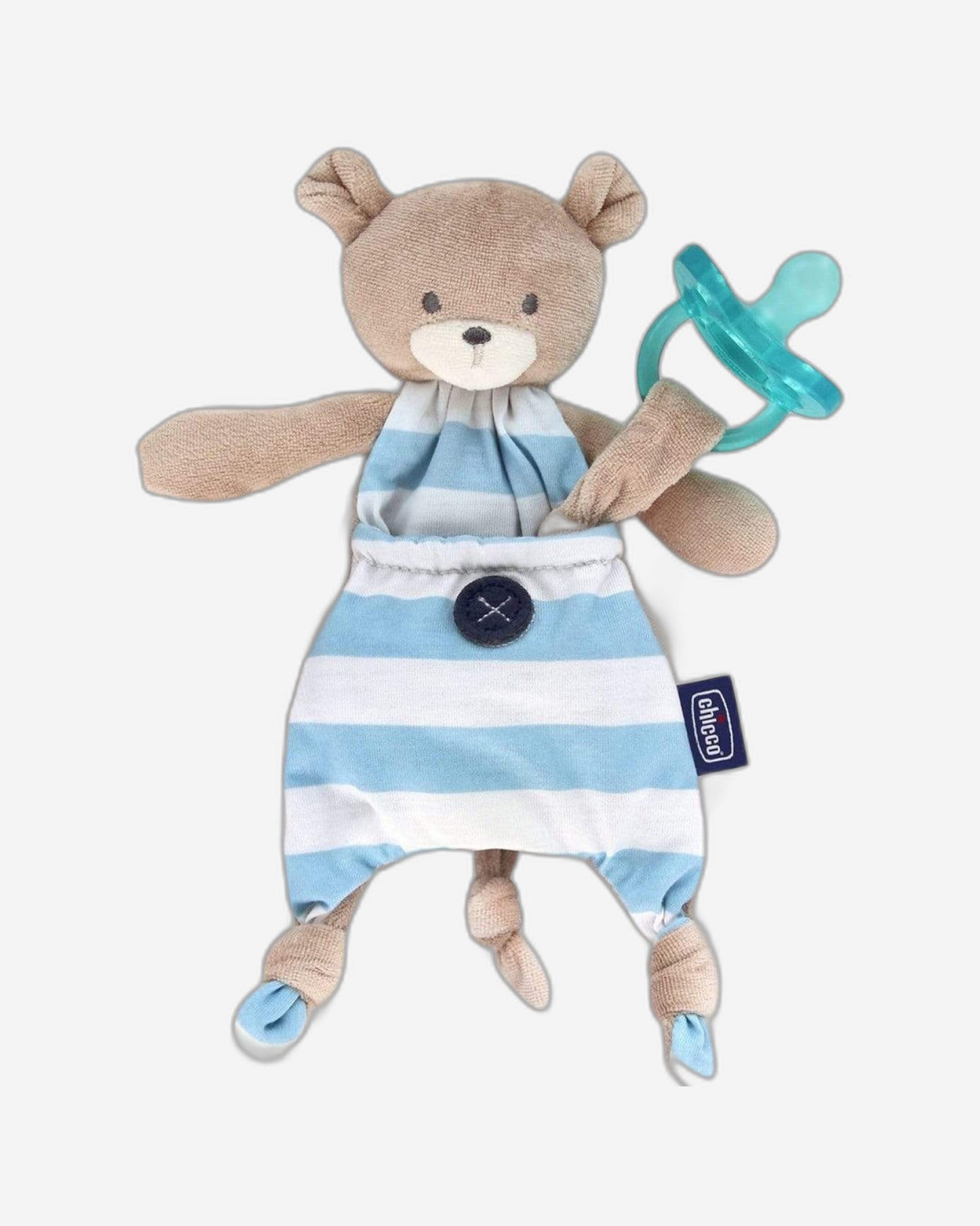 بوكيت باديز بوي - أزرق