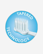 فرشاة أسنان كهربائية للأولاد باللون الأزرق