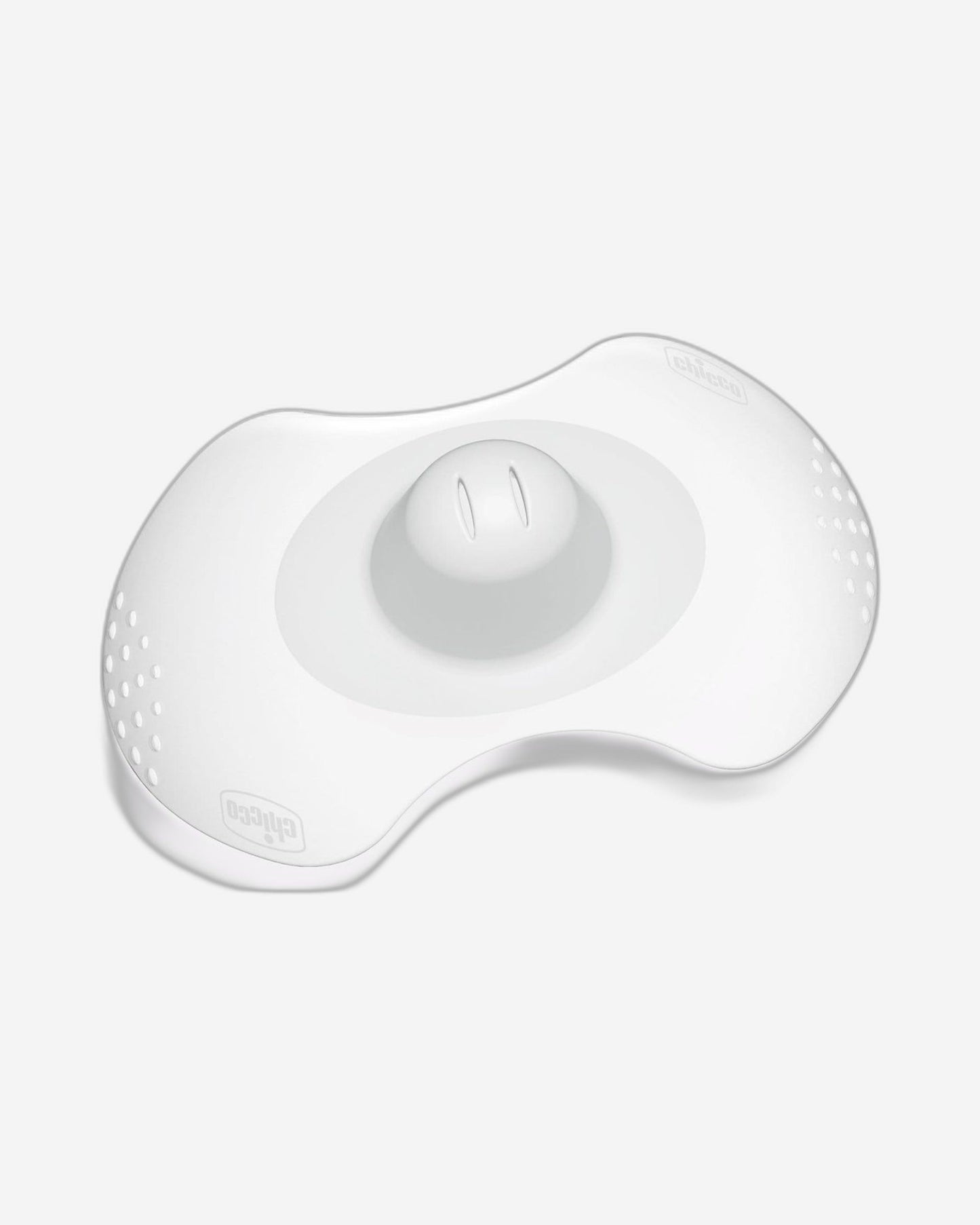 واقيات حلمة سيليكون من شيكو - CH09034