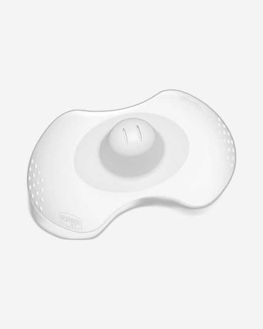 واقيات حلمة سيليكون من شيكو - CH09034