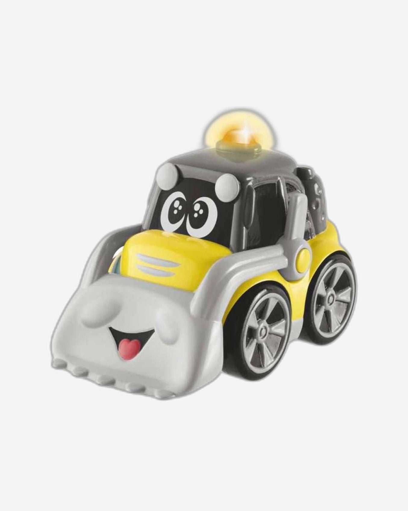 تشيكو بيلدرز دوزي