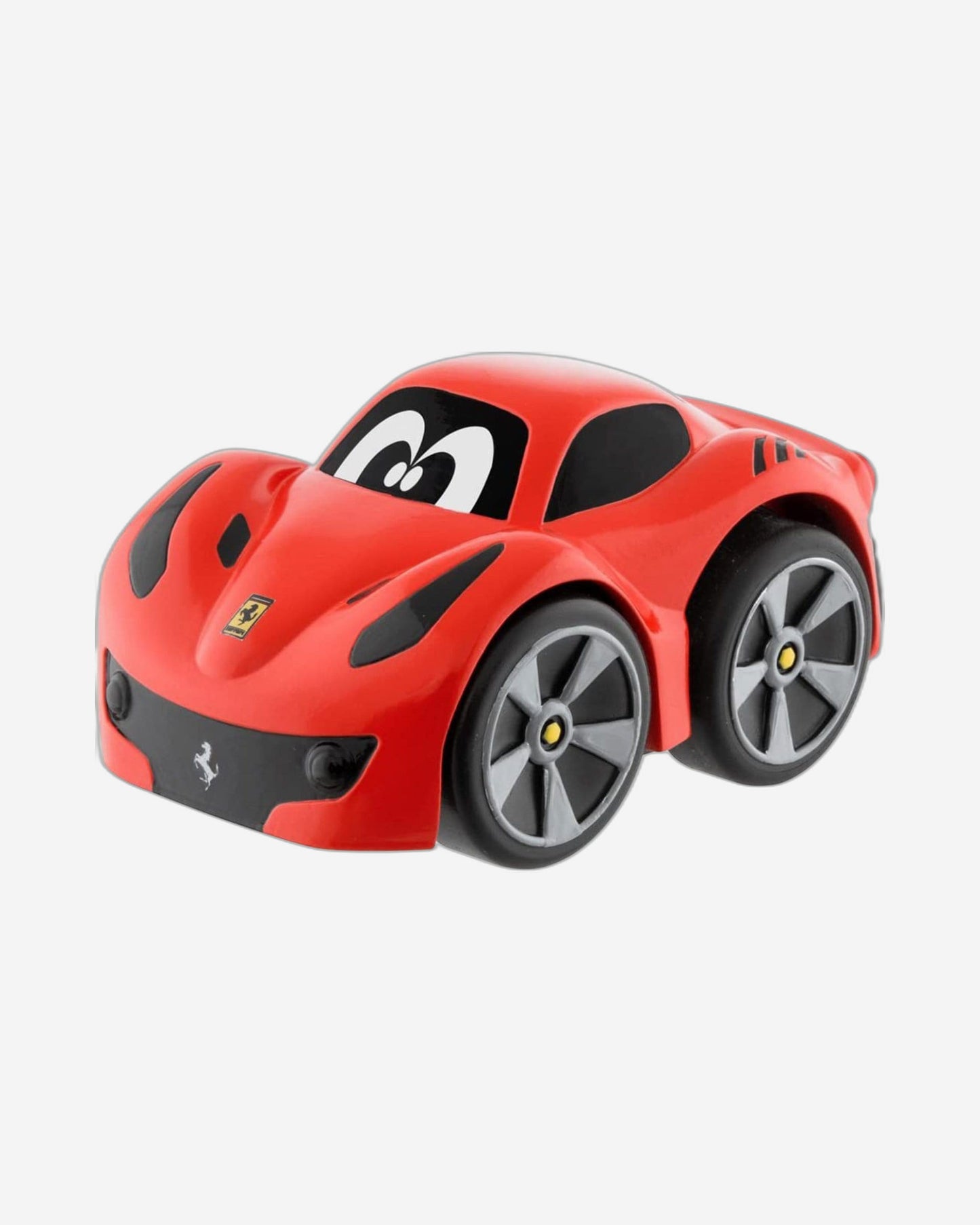 سيارة فيراري F12 TDF ميني توربو تاتش من تشيكو